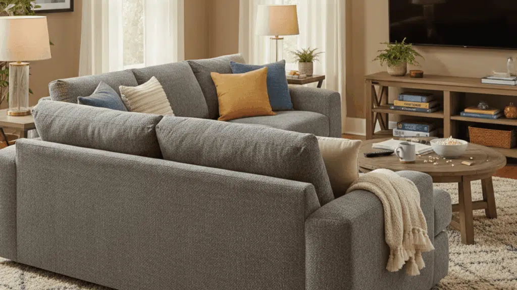 couch