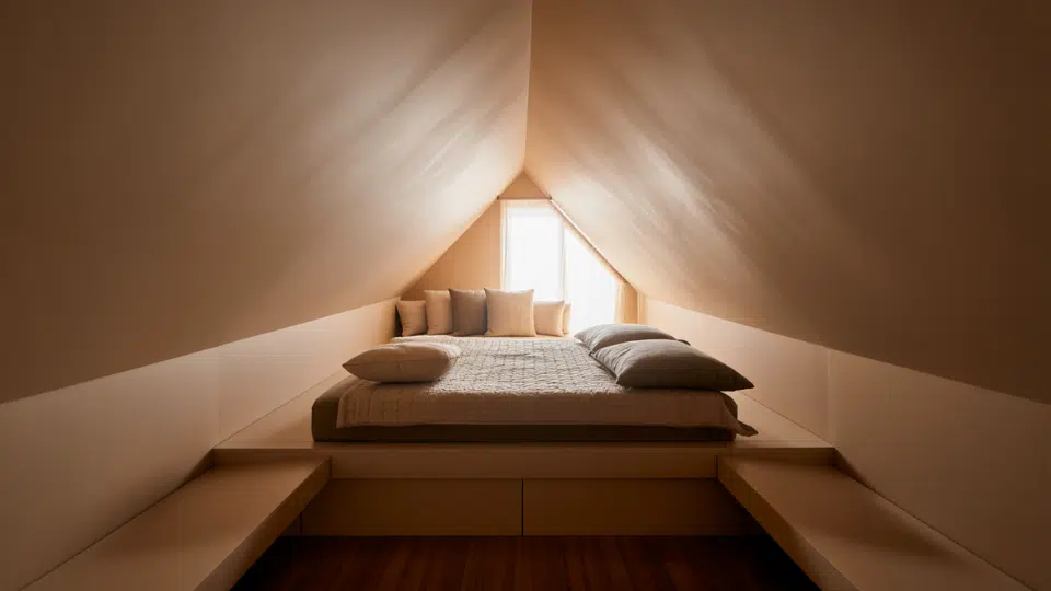 daybeds and trundles for tight layouts