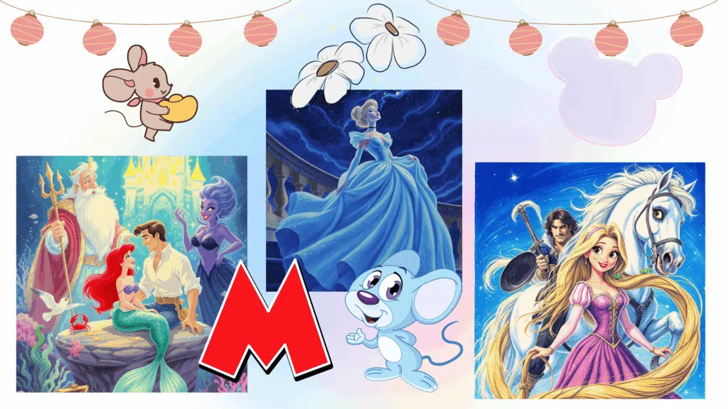 disney themed classroom decor