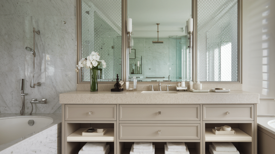 durable countertop materials