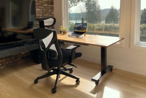 Right Chair for Your Workspace