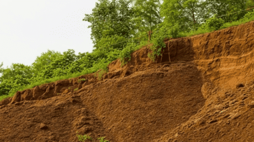 erosion control solutions