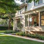 exterior window trim ideas modern window trim ideas outside window trim.png