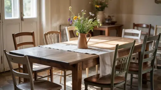 french farmhouse decor