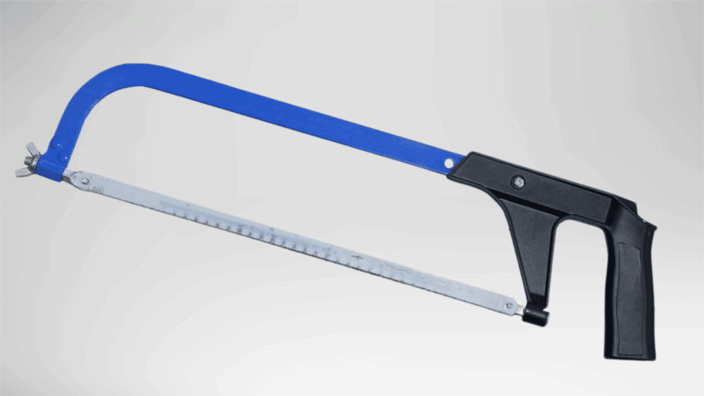 hacksaw