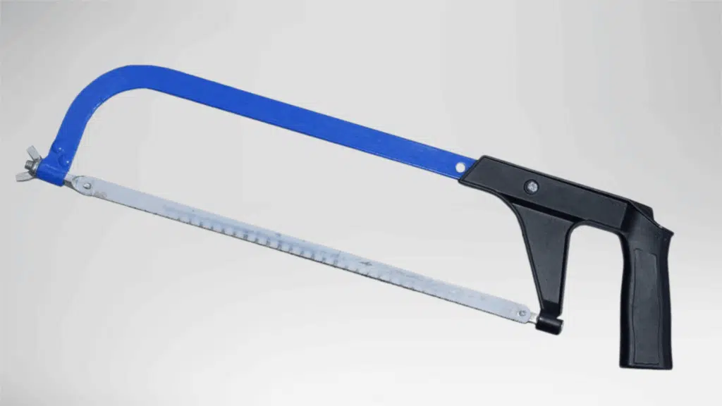 hacksaw