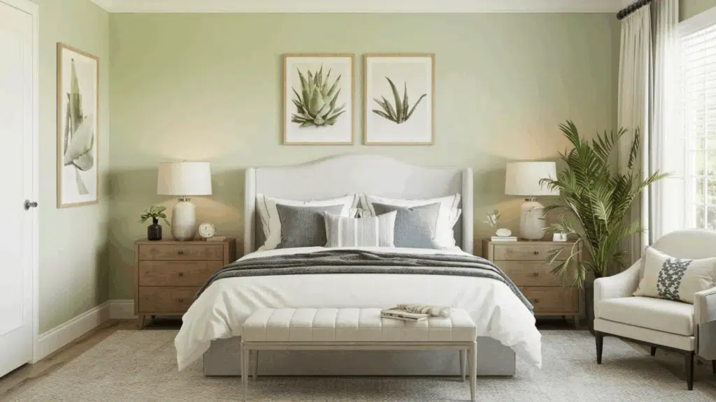 healing aloe