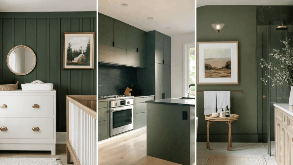 how does vintage vogue affect mood