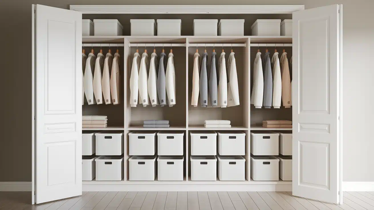 how to organize a closet how to organize a small closet.png