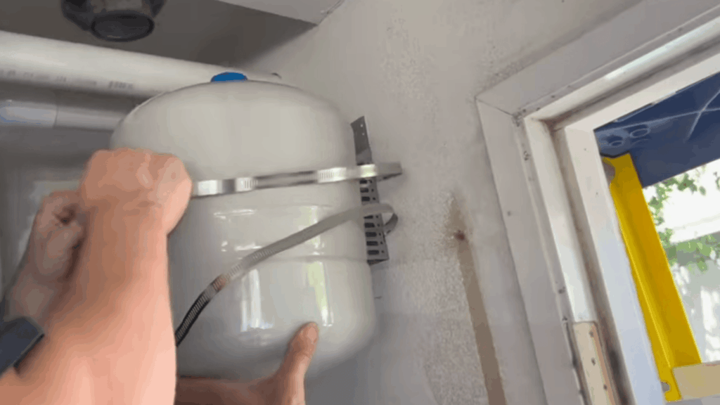 install the expansion pack