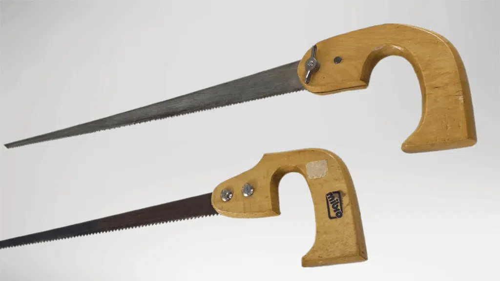 keyhole saw