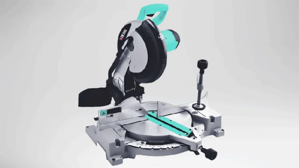 milter saw