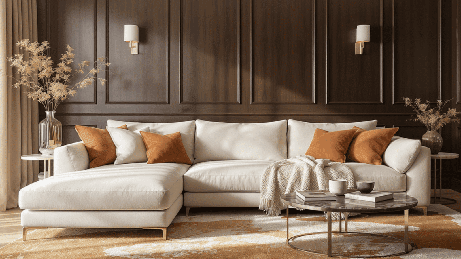 Modern Luxury Interior Design Ideas You Can Try - Enthralling Gumption