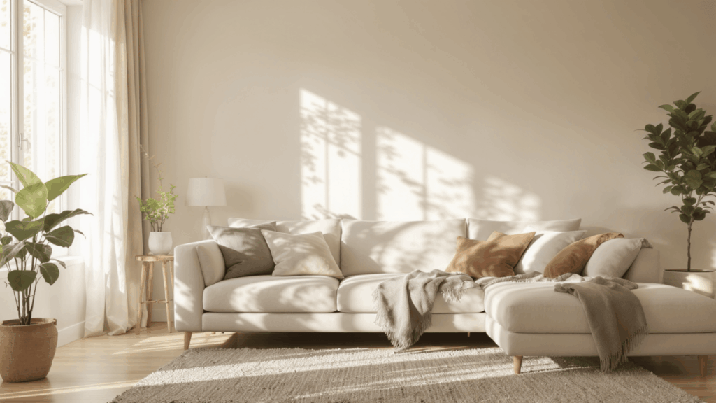 modern luxury interior design natural light optimization