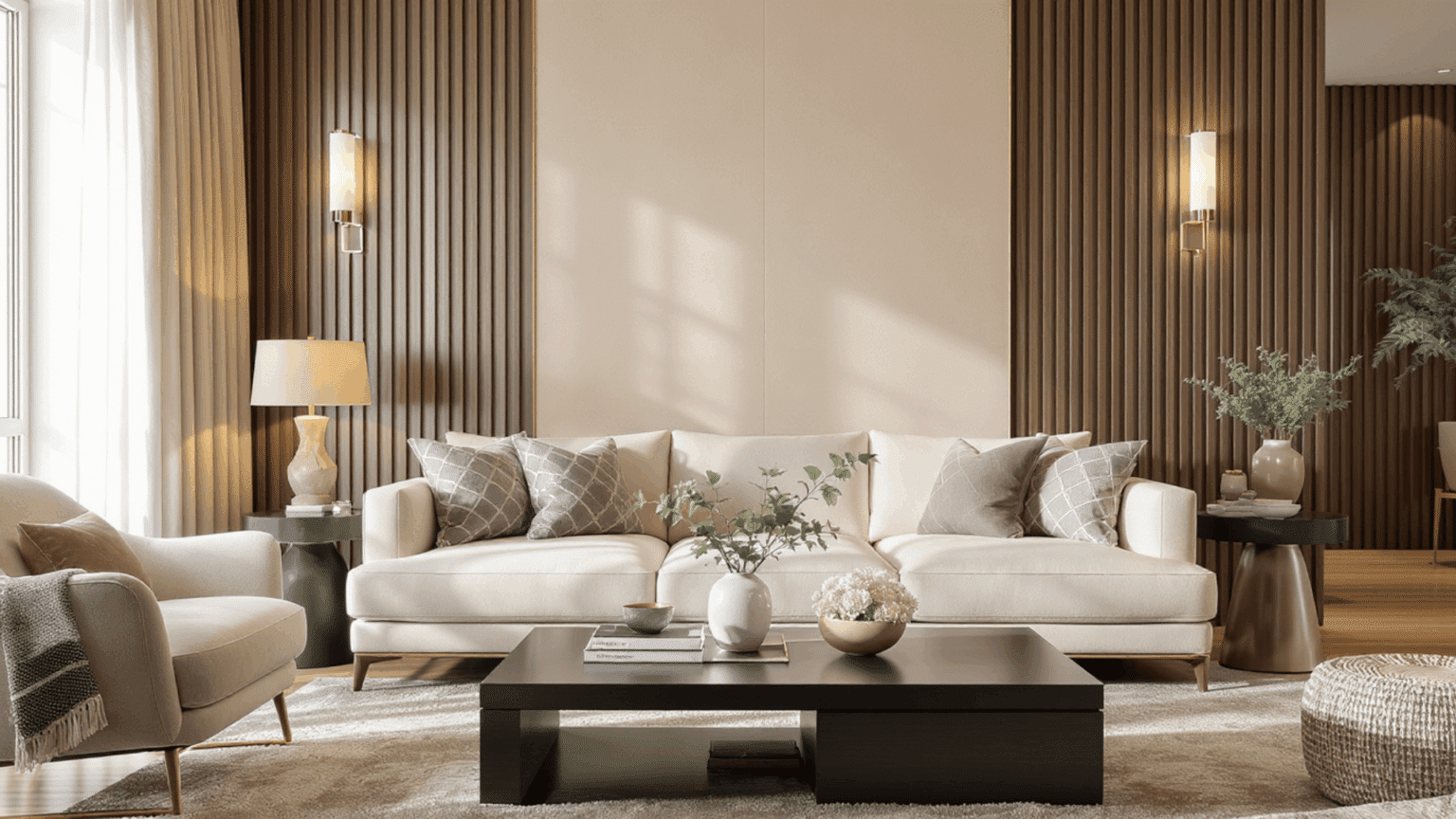 Modern Luxury Interior Design Ideas You Can Try - Enthralling Gumption