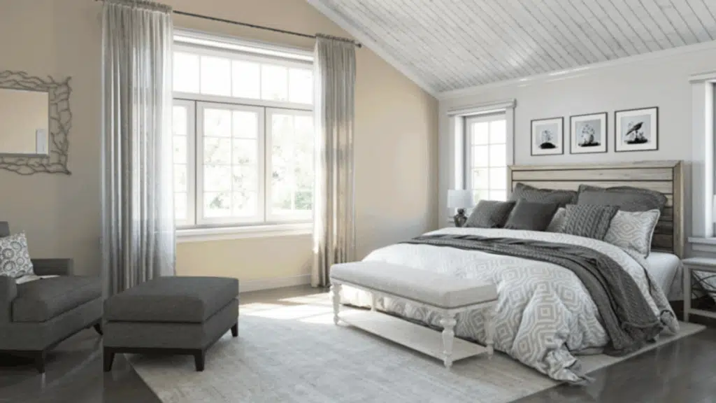 natural linen