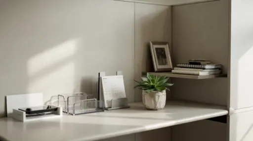 office cubicle decor ideas