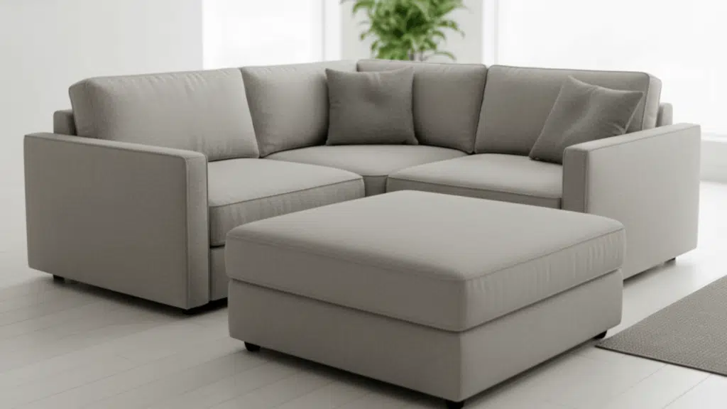 ottoman