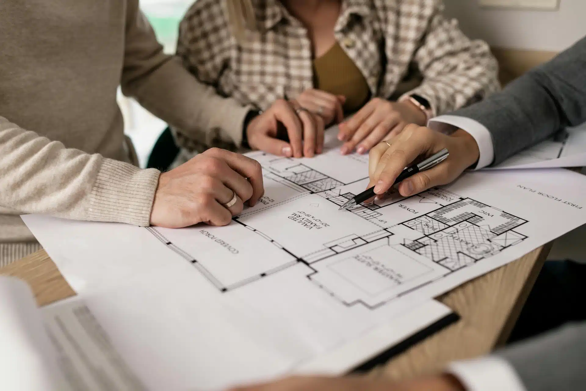 Things to Consider When Searching for Your Next Property