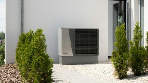 Heat Pumps