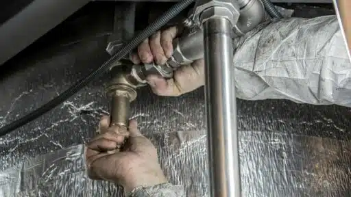 Plumbing