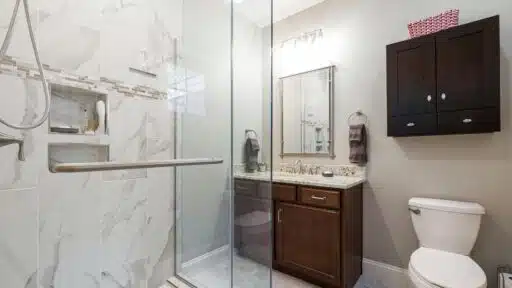 The Smart Way to Plan Bathroom Upgrades Without Getting Overwhelmed