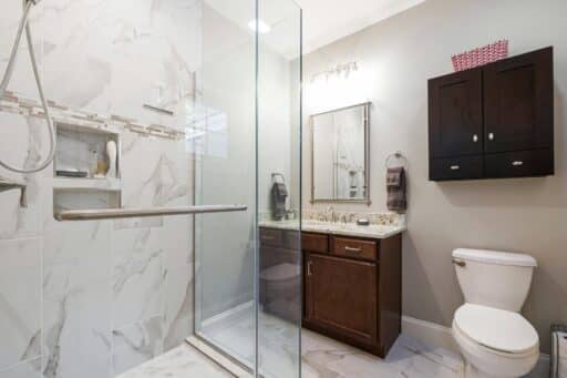The Smart Way to Plan Bathroom Upgrades Without Getting Overwhelmed
