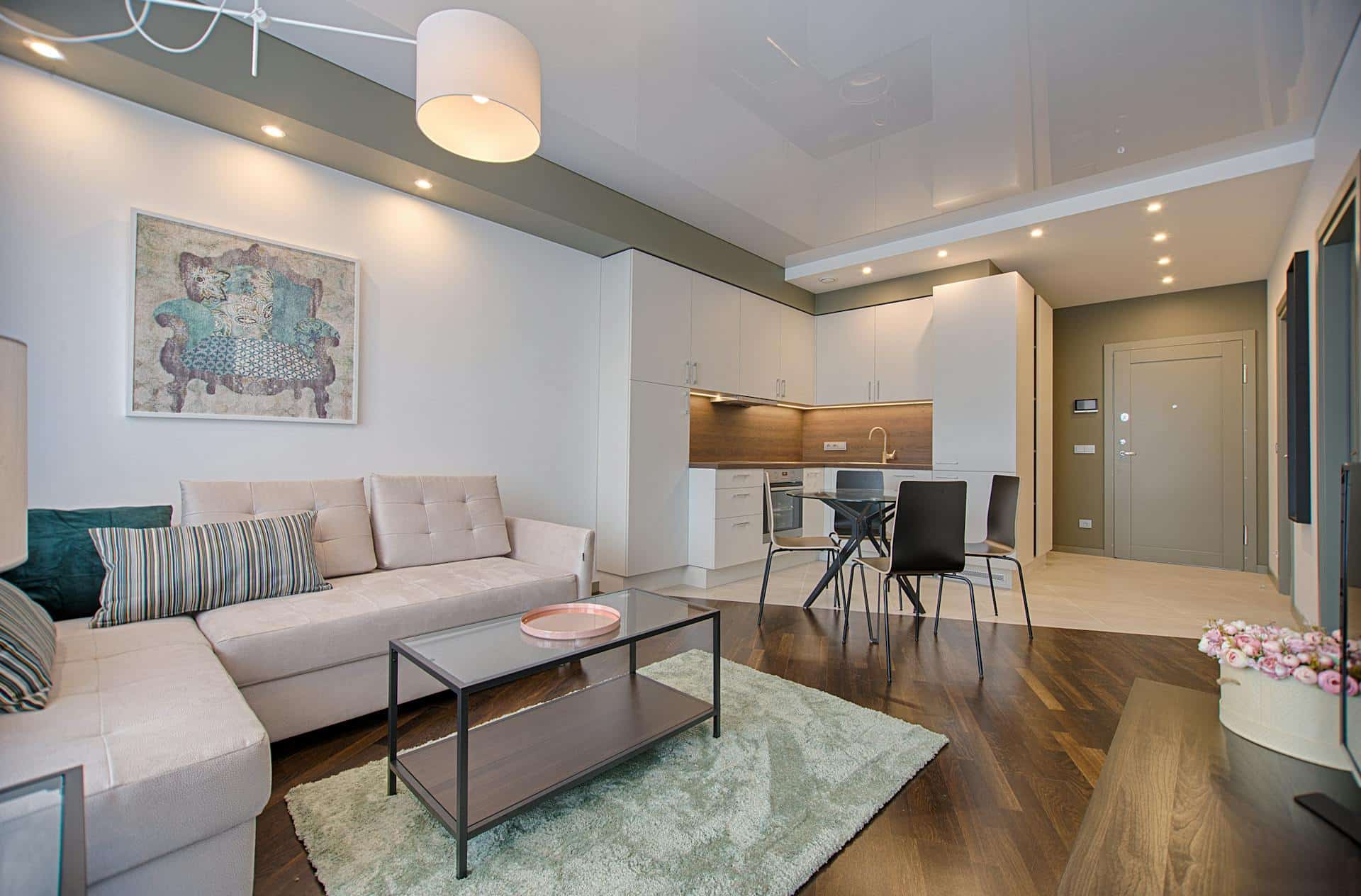 Interior Designer