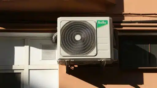 Air conditioner