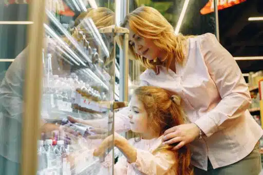 Supermarket Refrigeration
