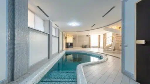 Pool Tile
