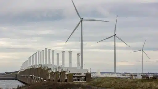 Clean Energy