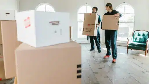 Movers