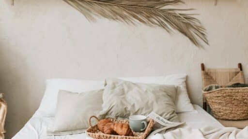 How to Design a Cozy Bedroom for Everyday Comfort
