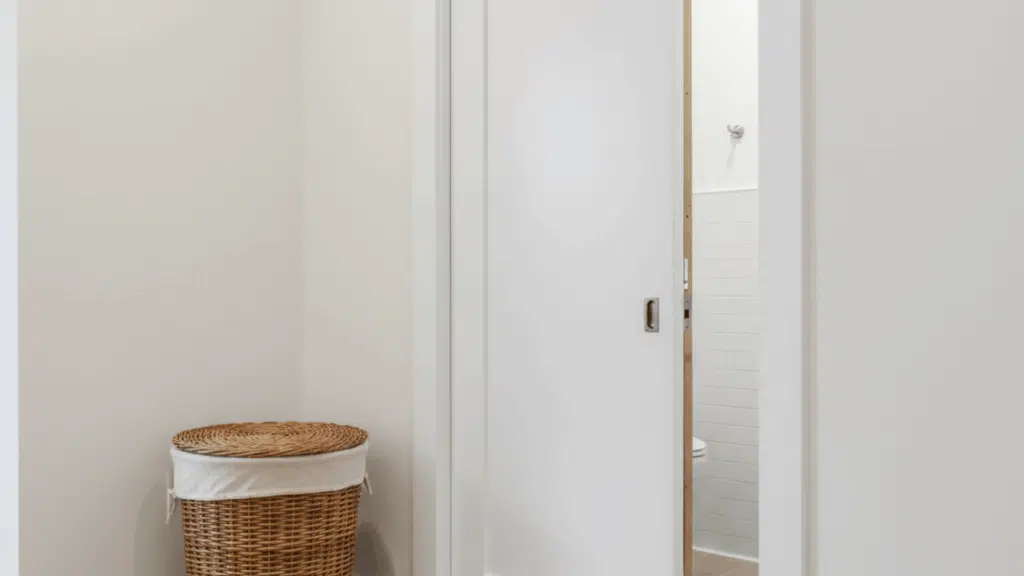 pocket door