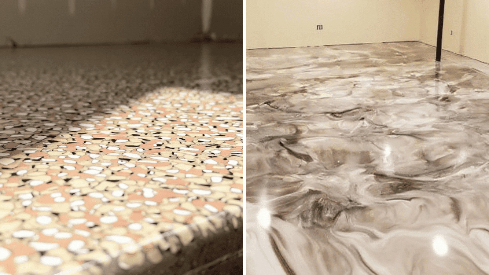 A closer look at Aspartic Coat Vs Epoxy For Industrial
