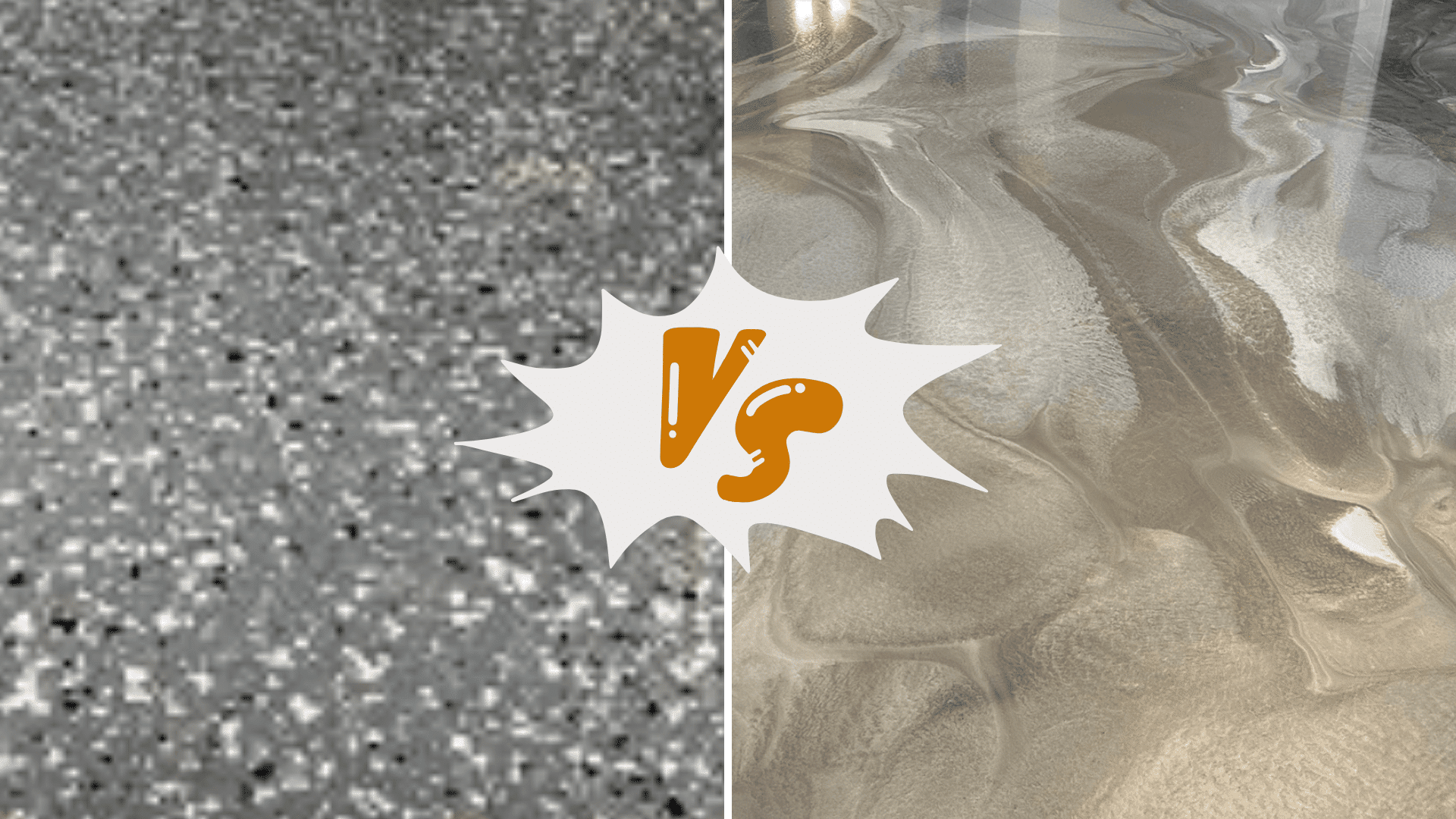 polyaspartic vs epoxy