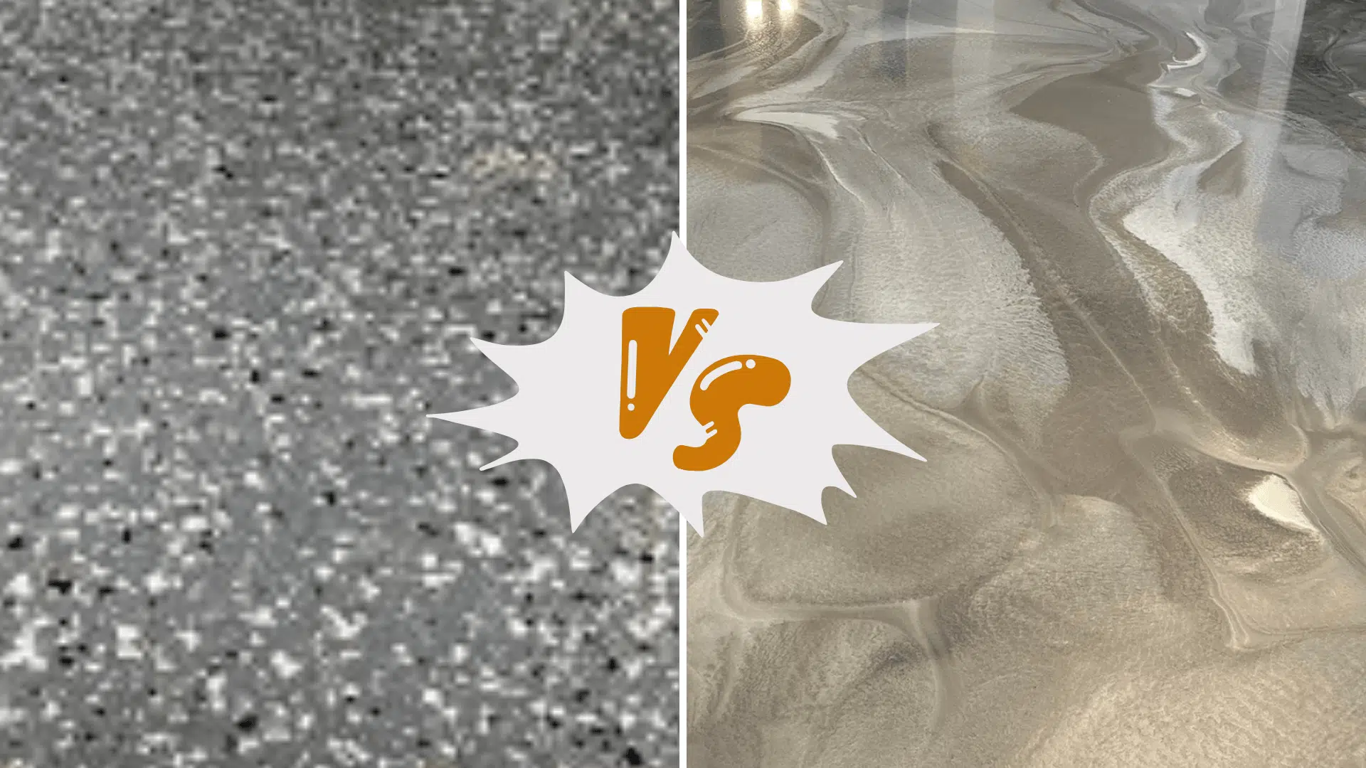 polyaspartic vs epoxy