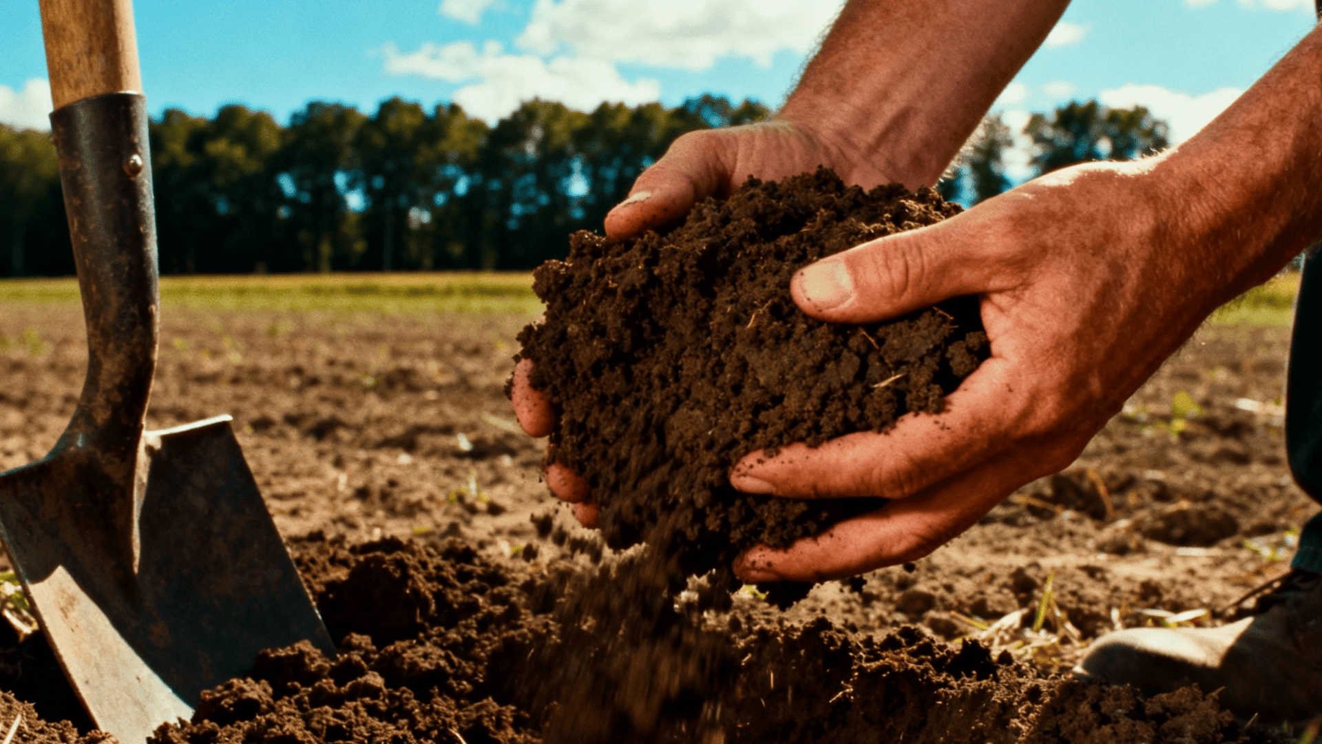 soil conservation methods