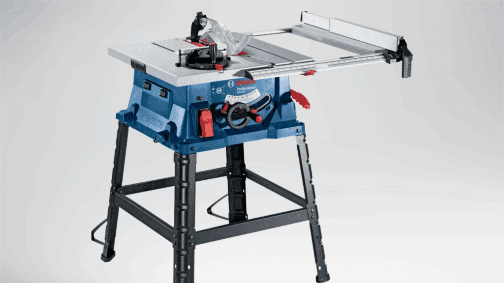 table saw