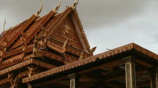 Asian Architecture