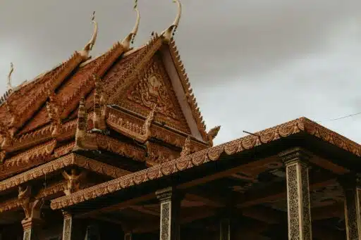 Asian Architecture