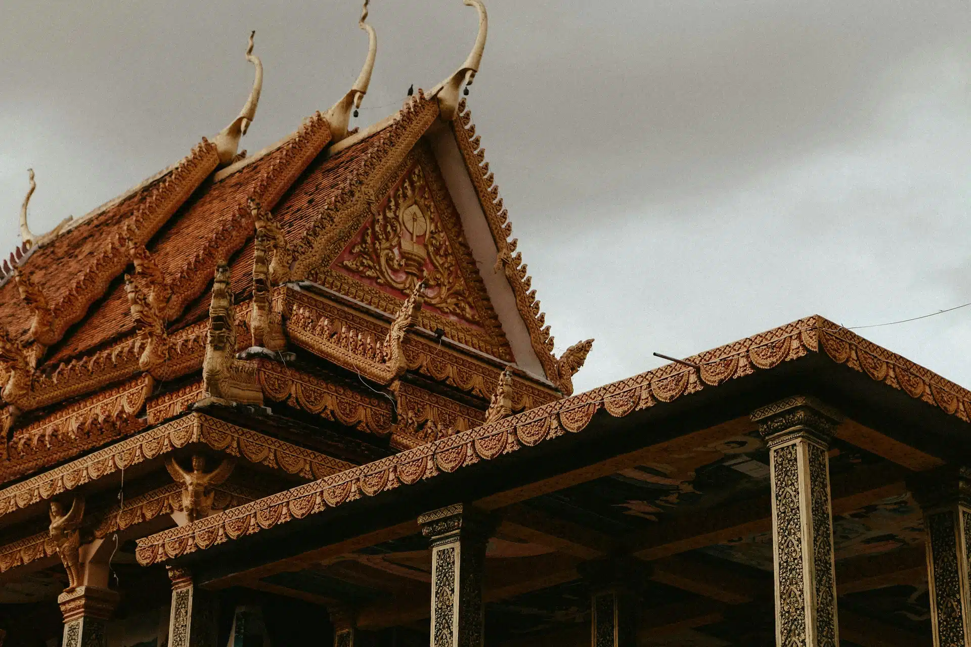 Asian Architecture