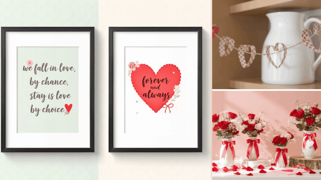 valentine s decor ideas for office