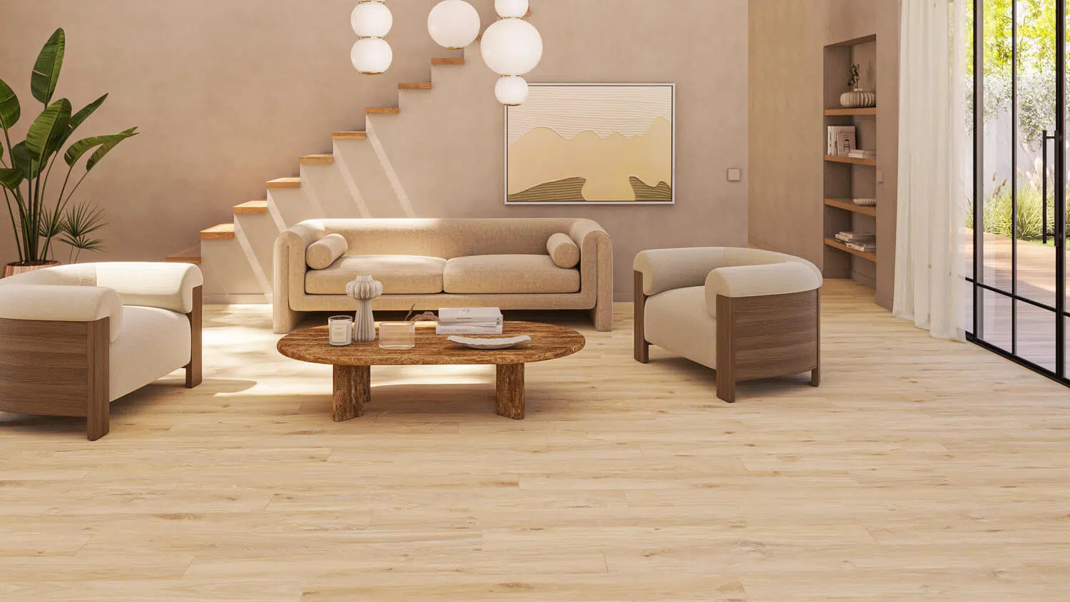 Top Flooring Trends