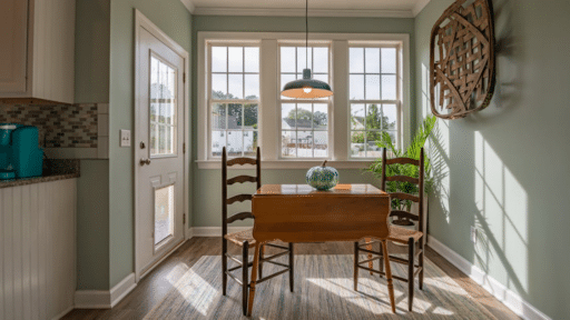 The Role of Timing in Residential Real Estate Purchases