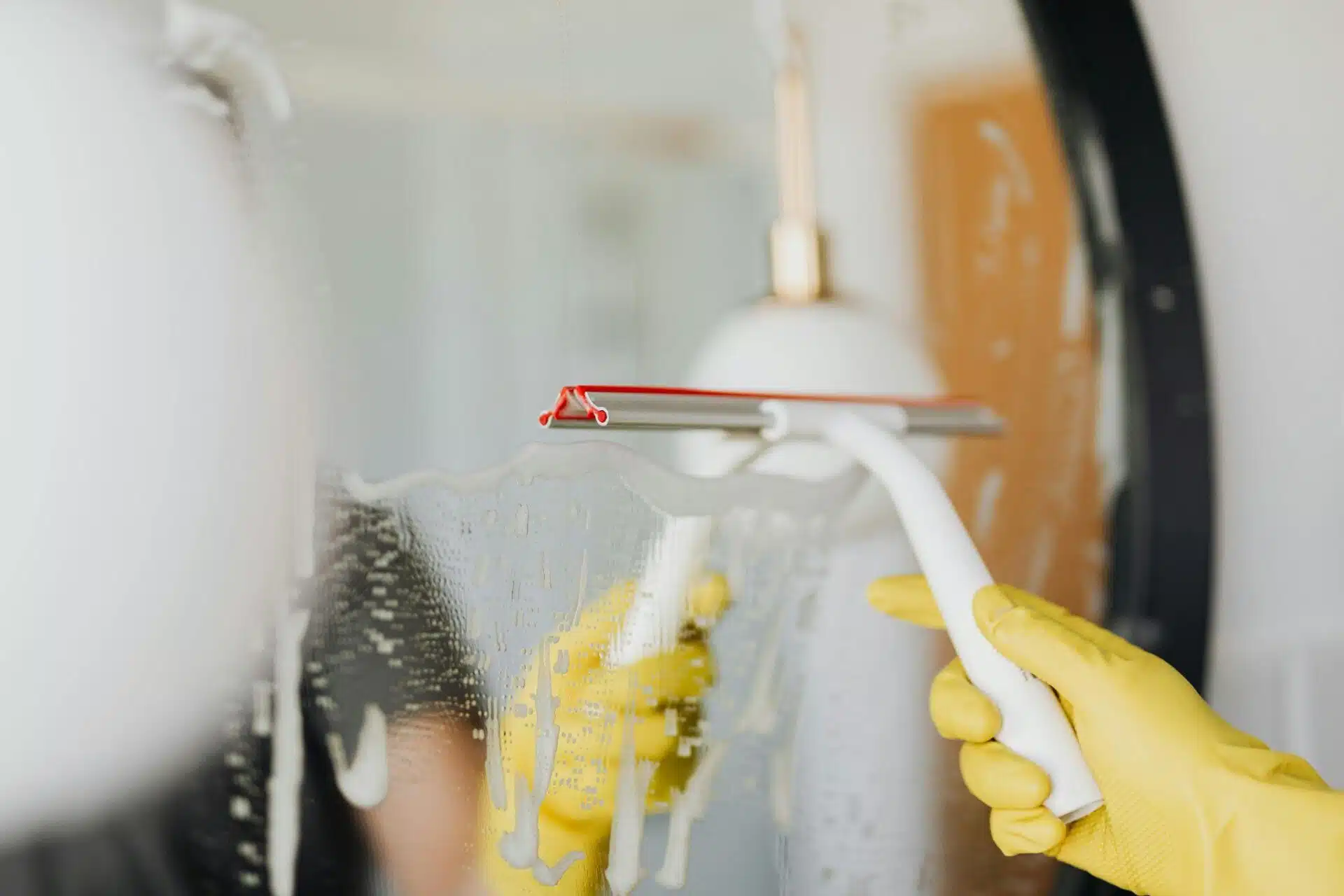 Household Water Waste