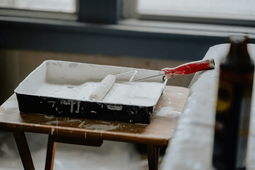 Revamping the Home