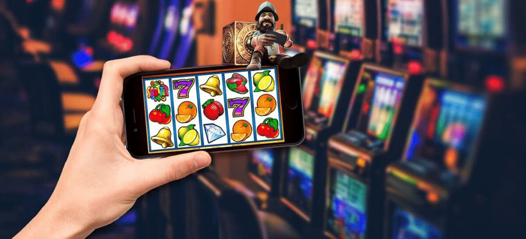 Mobile Online Pokies