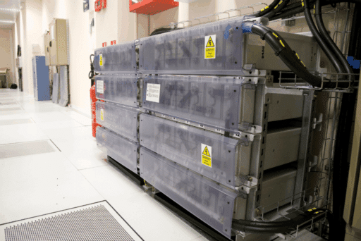 How Super Capacitor Batteries Reduce Lifetime Energy Storage Costs